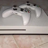 ایکس باکس وان اس
