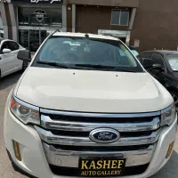 فورد ایج بیسیک مدل ۲۰۱۳