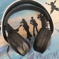 هدفون پالس 3D|کنسول، بازی ویدئویی و آنلاین|کرج, باغستان|دیوار