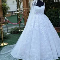 فروش انواع مدل های لباس عروس|لباس|قیدار, |دیوار