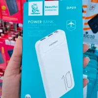 پاور بانک ۱۰۰۰۰ در دو رنگ جذاب