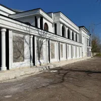 نیروی کار نقاشی ساختمان