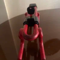 قفل فرمان  مغزی برجی