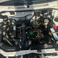 پراید وانت مدل 403|خودرو سواری و وانت|کازرون, |دیوار