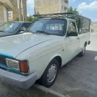 پیکان وانت ۹۳