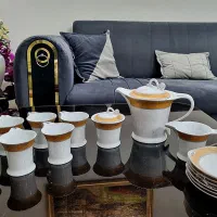 سرویس صبحانه خوری