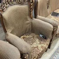 مبل استیل|مبلمان خانگی و میز عسلی|تهران, درب دوم|دیوار