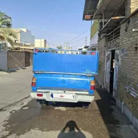 نیسان آبی
