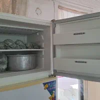 یخچال فریزر16فوت مدل قندیل