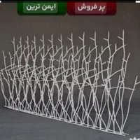 نرده و حفاظ شاخ گوزنی  جوش co2|مصالح و تجهیزات ساختمان|تبریز, |دیوار