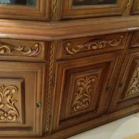 بوفه|بوفه، ویترین، کنسول|تهران, آهنگ|دیوار