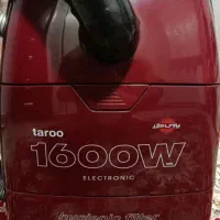 جاروبرقی پارس خزر ۱۶۰۰ وات