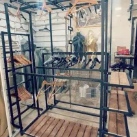 رگال لباس و کفش