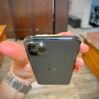 iPhone 11 Pro  max  /مشابه آکبند
