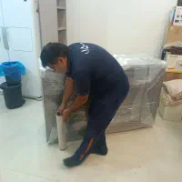 بسته بندی اسباب و اثاثیه منزل