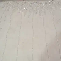 تور سر عروس