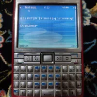 NOKIA E61i