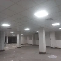 برق صنعتی و برق ساختمانی