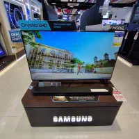 ال ای دی سامسونگ مدل du7000|تلویزیون و پروژکتور|تهران, آرژانتین|دیوار