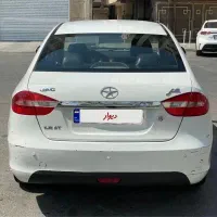 جک j5 اتوماتیک مدل ۱۳۹۳ بی رنگ