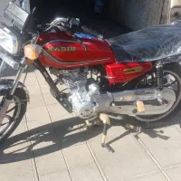 کبیر۲۰۰مدل ۹۵