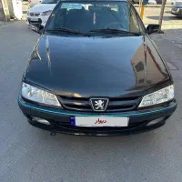 پژو پارس|خودرو سواری و وانت|تهران, مقدم|دیوار