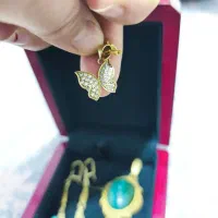 طلا نو با اجرت پایین|جواهرات|شیراز, فاضل|دیوار