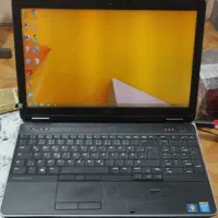 لپتاپ Dell نسل 4-i5