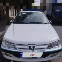 پارس تیو فایو مدل 1401 سیمی|خودرو سواری و وانت|قرچک, زیبا شهر|دیوار