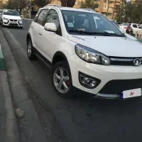 هاوال m4 گریت وال مدل ۹۵|خودرو سواری و وانت|تهران, قصر فیروزه ۲|دیوار