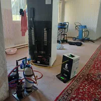 تعمیر انواع یخچال فریزرهای خانگی وصنعتی در محل شما
