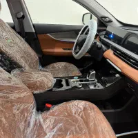 تیگو ۸ پرومکس فول ۴۰۴ سفید و مشکی صفر|خودرو سواری و وانت|شیراز, قدوسی غربی|دیوار