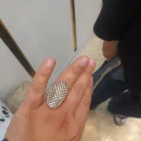 انگشتر