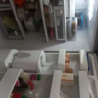 فروش یخچال سامسونگ کارکرده