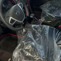 دنا پلاس اتومات آپشنال|خودرو سواری و وانت|رشت, تازه آباد|دیوار