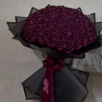 دسته گل ربانی|گل مصنوعی|یزد, |دیوار