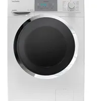 ماشین لباسشویی دوو مدل DWK-CH700S ظرفیت 7 کیلوگرم|ماشین لباسشویی و خشک‌کن لباس|رشت, بازار|دیوار