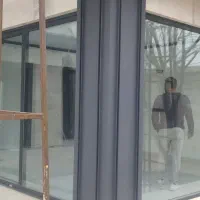 جوشکاری سیار (کرونی کیان اباد شاهپورجان)|خدمات پیشه و مهارت|شیراز, کرونی(خاتونک)|دیوار