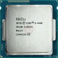 سی پی یو نسل 4 و رم ddr3