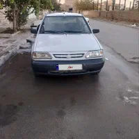 پراید 89دوگانه گیربکس وموتورتازه تعمیراساسی