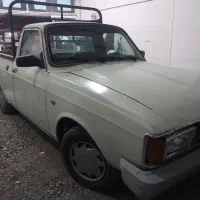 پیکان وانت مدل۹۳