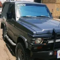 پاترول دو در|خودرو سواری و وانت|یزد, |دیوار