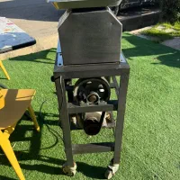 چرخ گوشی صنعتی|ماشین‌آلات صنعتی|بهشهر, |دیوار