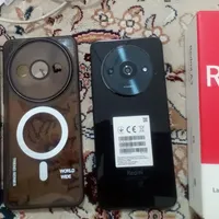 گوشی شیامی A3 با حافظه 128 گیگابایت