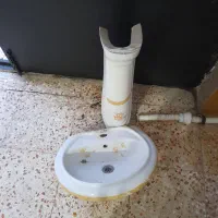 روشویی در لنگرود