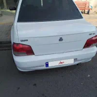 پراید ۱۳۲دوگانه کارخانه|خودرو سواری و وانت|میانه, |دیوار