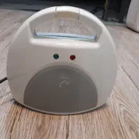 دو عدد ساندویچ ساز دونه ای یک تومان|اجاق گاز و لوازم برقی پختوپز|رشت, هلال احمر|دیوار