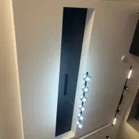 ۱۰۰ متر ورق شیروانی یا ایرانیت