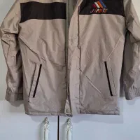 دورویه اسپرت گرم