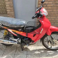 ویو 1400 -بنلی -ns|موتورسیکلت|قزوین, |دیوار